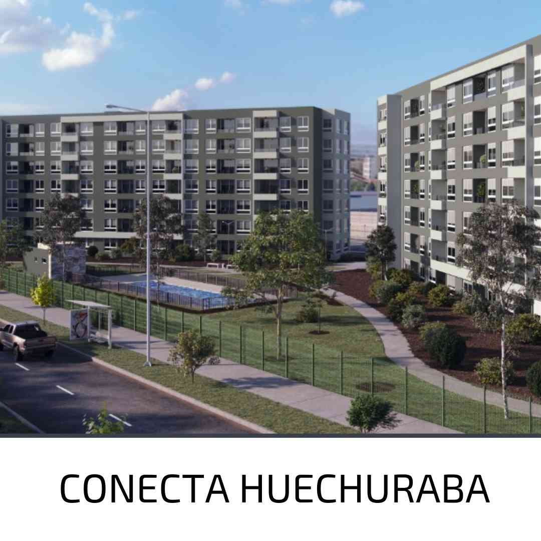 Desde 3.510 UF