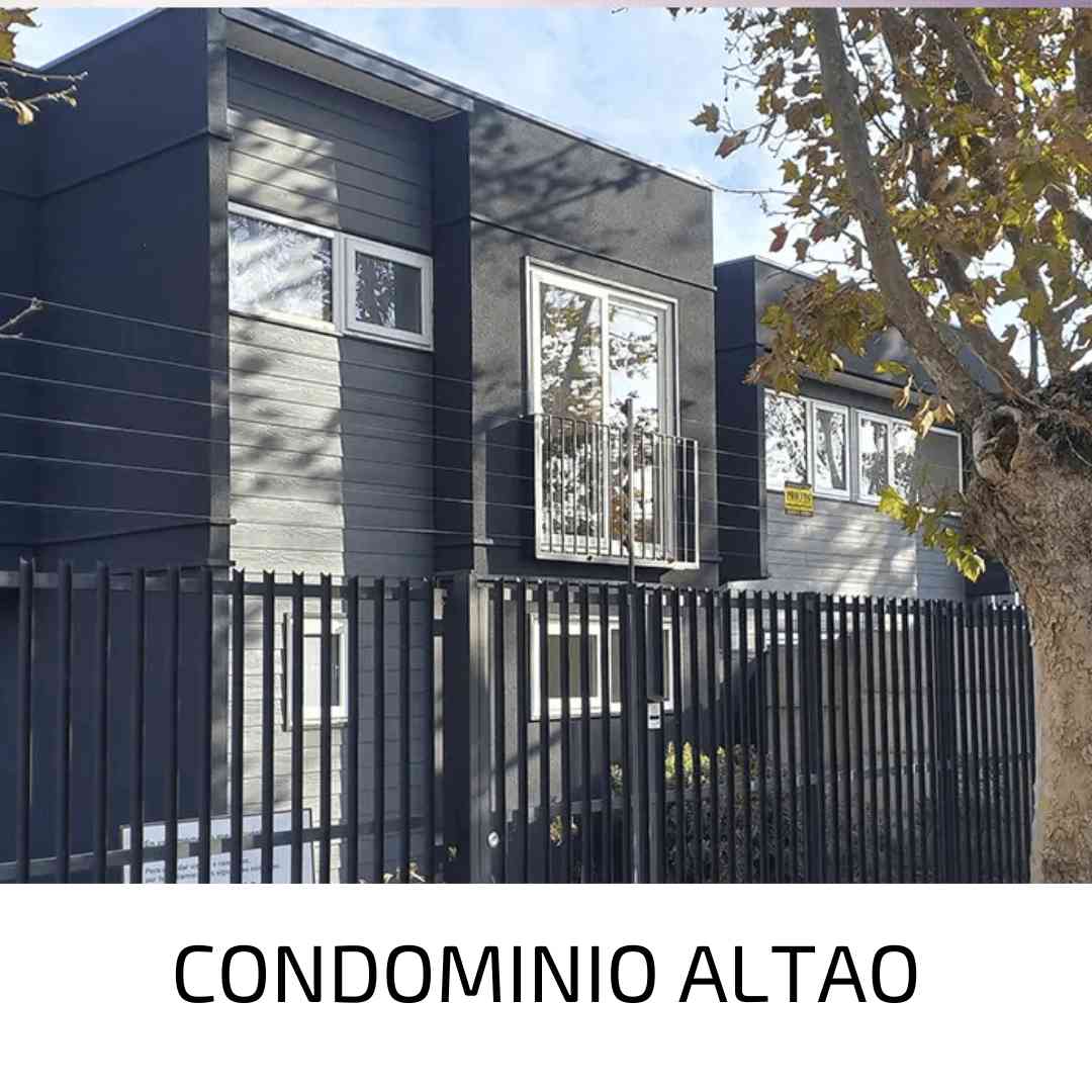 Desde 5.036 UF