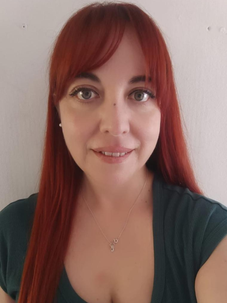 Constanza  Casanova