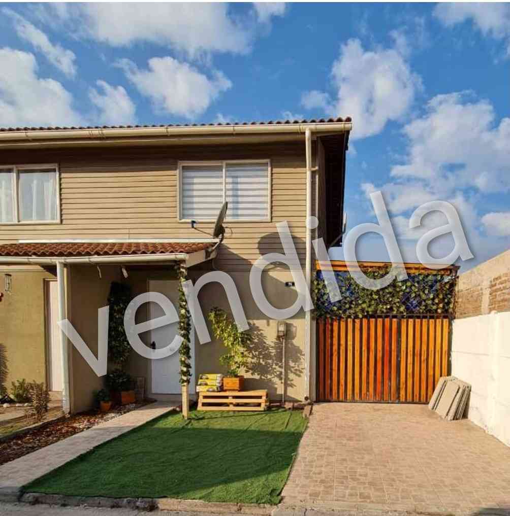 VENDIDA VENTA CASA EN  CONDOMINIO VALLE GRANDE 