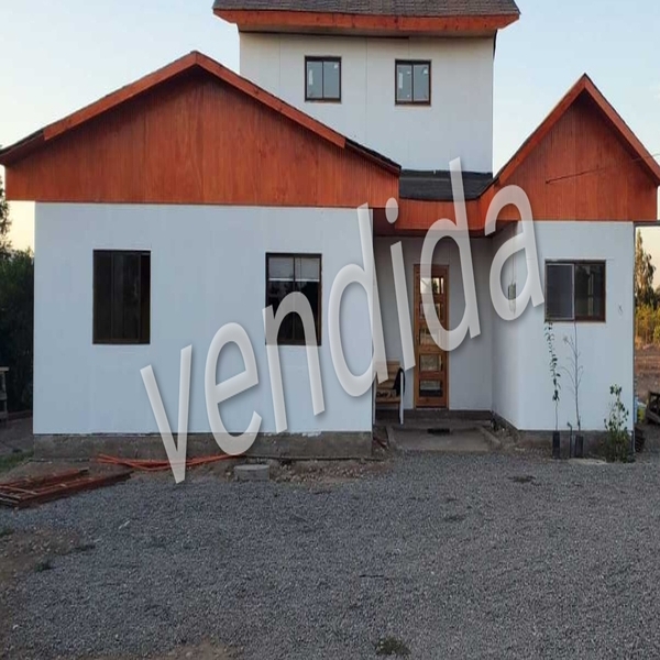  VENDIDA PARCELA TALAGANTE 
