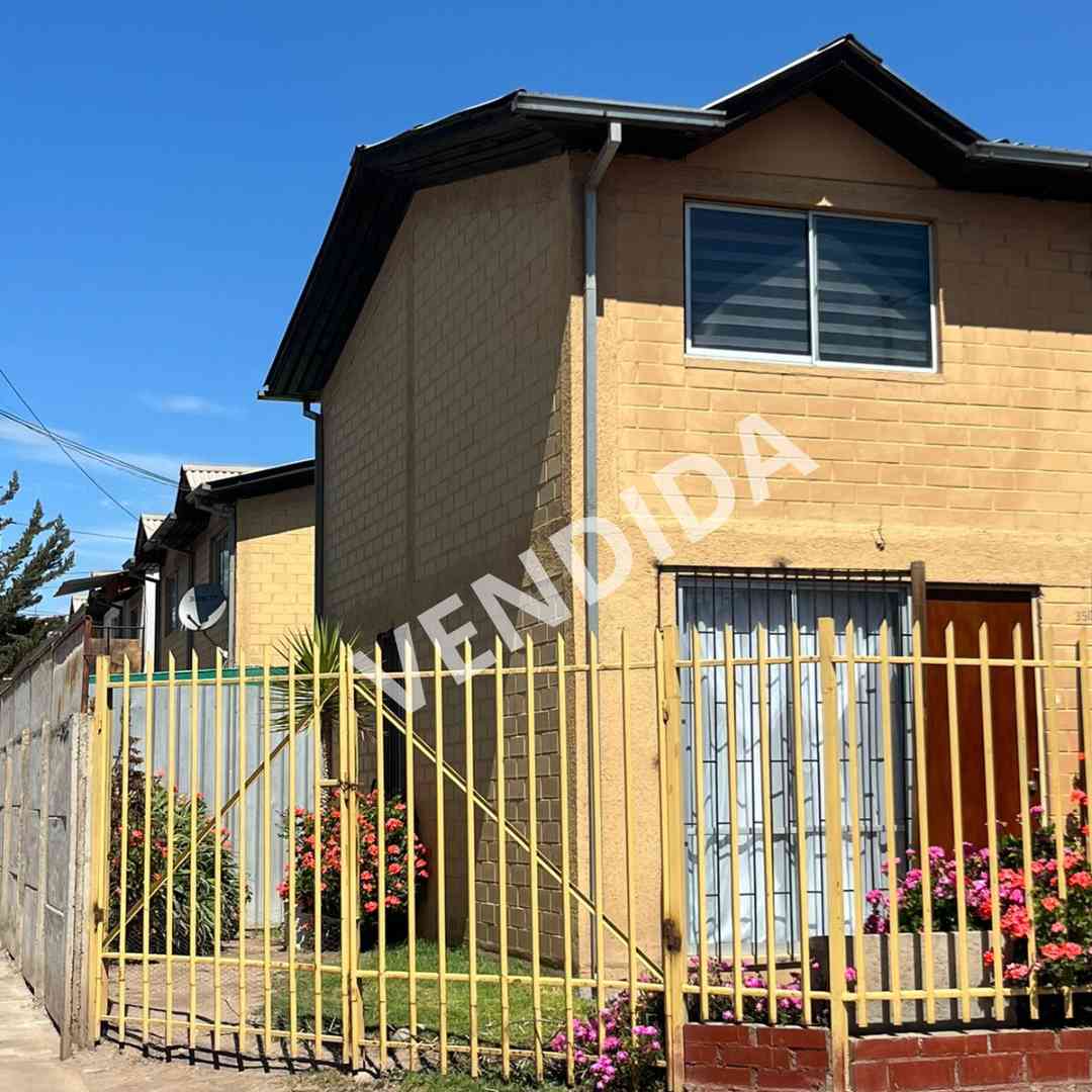 VENTA DE CASA SAN FELIPE 