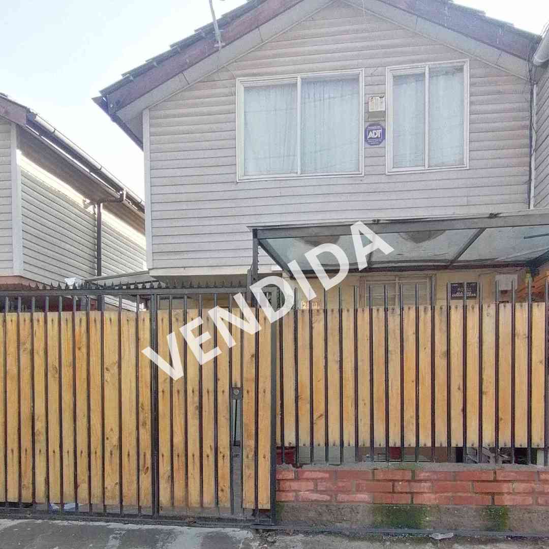 VENTA  DE CASA MAIPU 