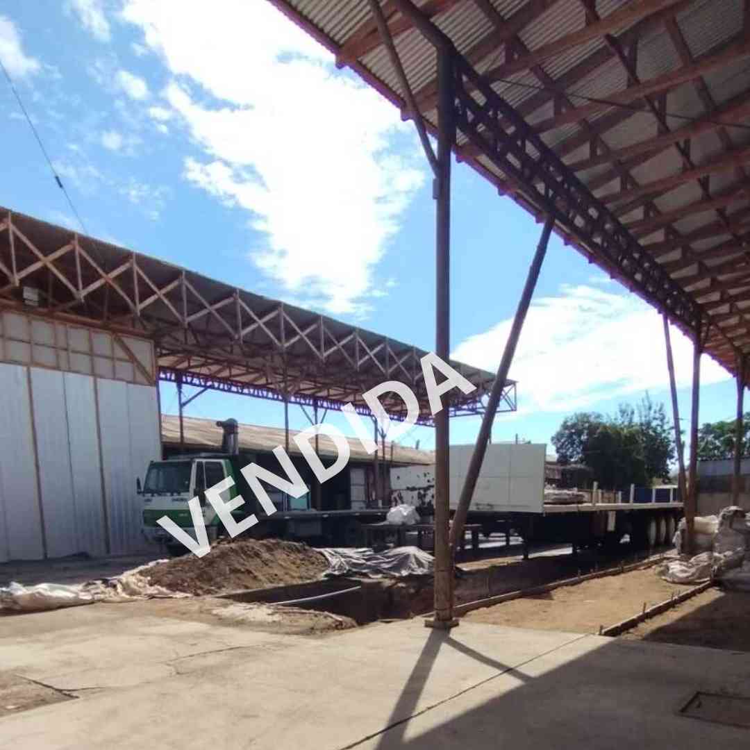 VENTA TERRENO POMAIRE 