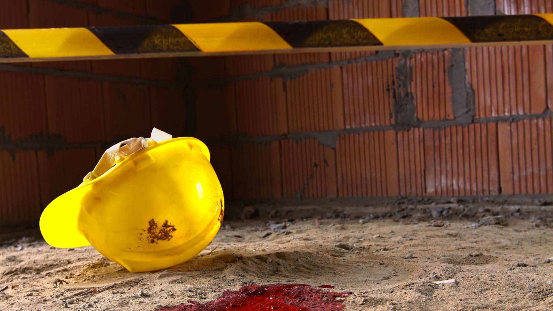 Simulador de accidente fatal