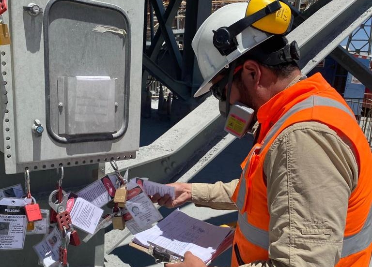 Asesorias en Procesos Productivos y Prevención de Riesgos